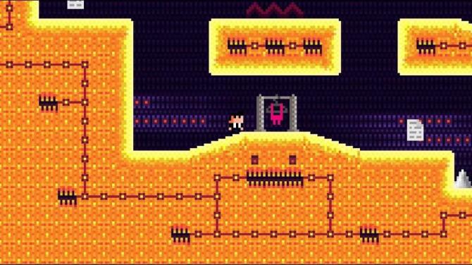 Necrosphere Deluxe 