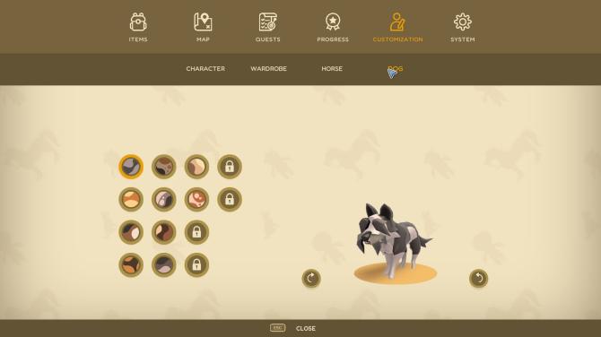 Gaucho and the Grassland 