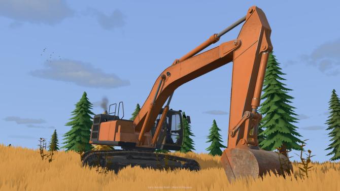 Groundwork Simulator 