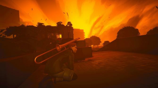 Road 96: Mile 0 NG XBOX One / Xbox Series X|S CD Key 