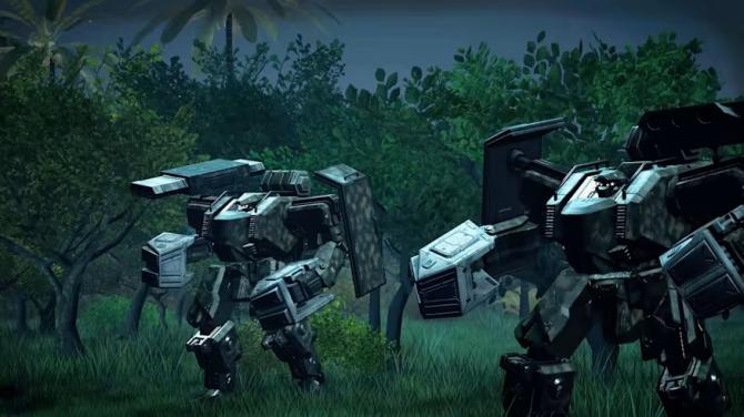 FRONT MISSION 2: Remake EU XBOX One / Xbox Series X|S CD Key 