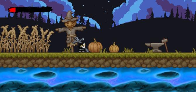 Deva｜The Haunted Game St 