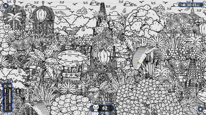 101 Cats in Munich 