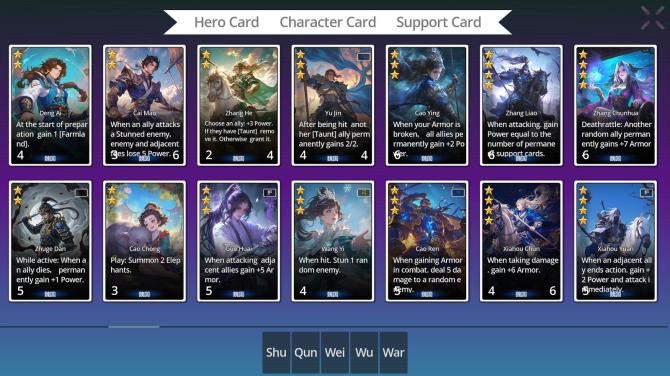 Curtain Call: Chronicles of Heroes 