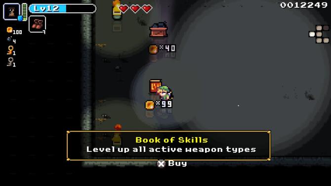 Heroes of Loot: Gauntlet of Power 