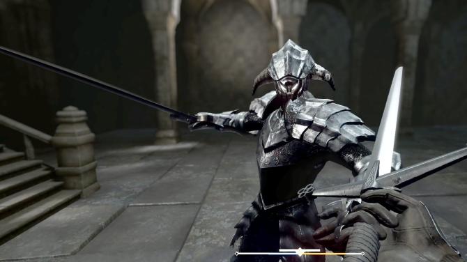 Grimlord VR 