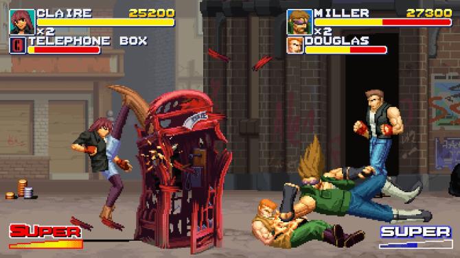 Final Vendetta XBOX One / Xbox Series X|S Account 