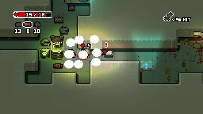 Space Grunts 