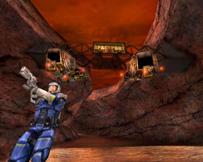 Red Faction 