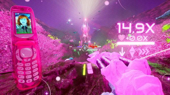 Don't Stop, Girlypop! LATAM 