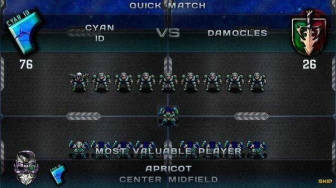 Speedball 2 HD 