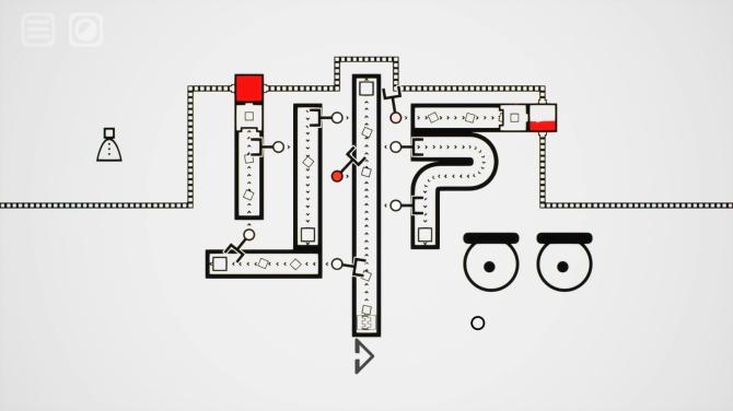 ZAVOD: Conveyor Logic 