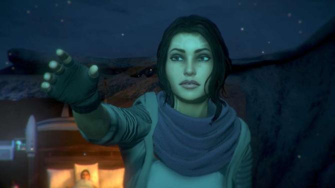 Dreamfall Chapters US 