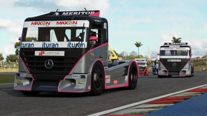 Automobilista 2 