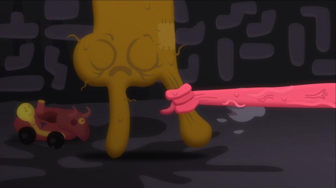 Bulb Boy 2: Jar of Despair 