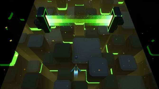 Dark Gravity 