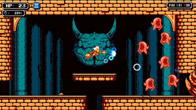 Astalon: Tears of the Earth AR XBOX One / Xbox Series X|S CD Key 