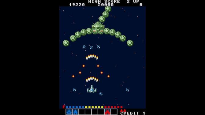 SNK 40th ANNIVERSARY COLLECTION 