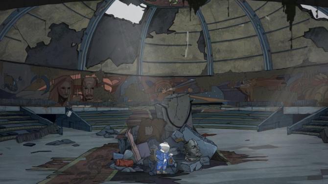 The Great Perhaps EU XBOX CD Key 