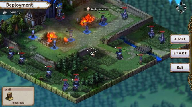 Banner of the Maid AR XBOX One / Xbox Series X|S CD Key 