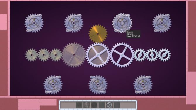 Gearplexed 