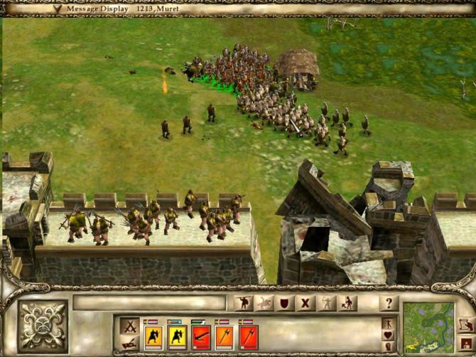 Lords of the Realm III 