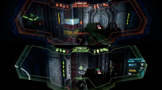 Space Beast Terror Fright 