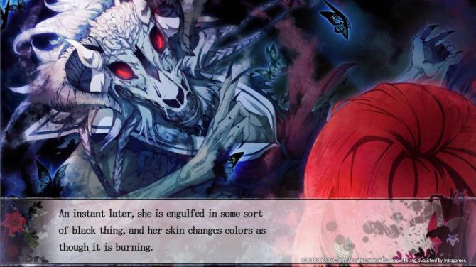 Psychedelica of the Black Butterfly 