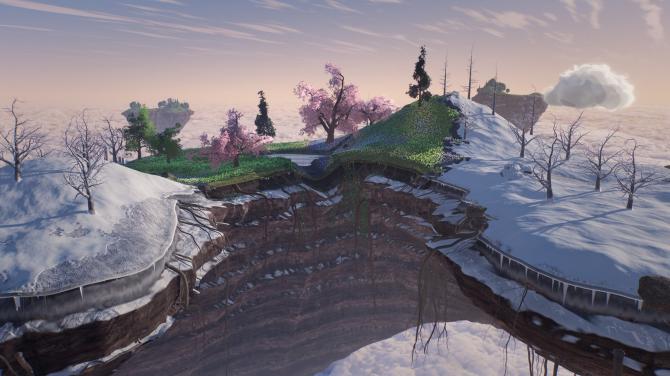 Nedi Cloud Simulator 