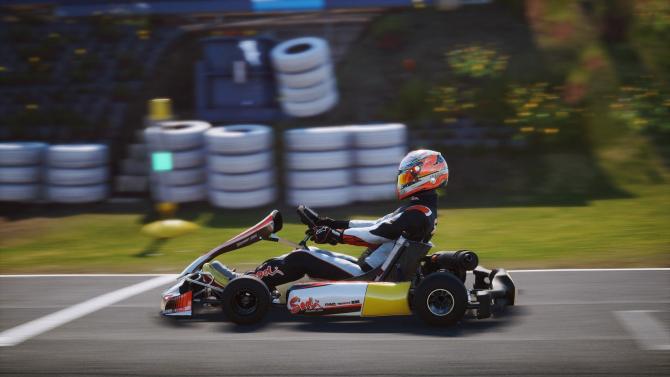 KartKraft 