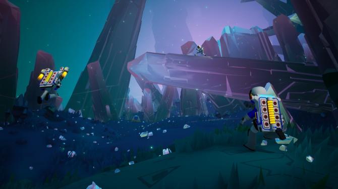 Astroneer Glitchwalkers Deluxe Edition EU 