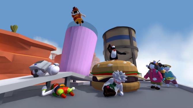 Weird & Wonderful Bundle 