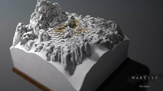 WARTILE 
