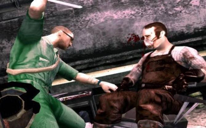Manhunt 2 