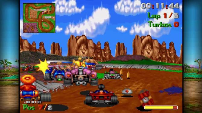 Street Racer Collection (QUByte Classics) 