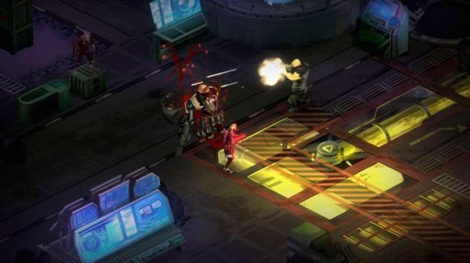 Shadowrun: Dragonfall Director's Cut 