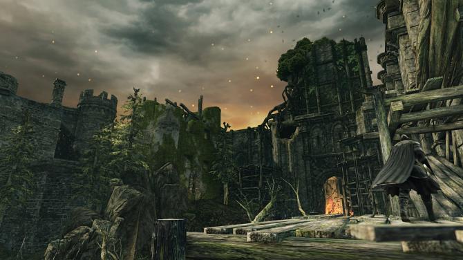 Dark Souls 2: Scholar of the First Sin 