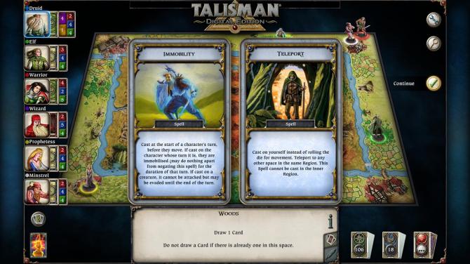 Talisman: The Legendary Adventure Bundle 