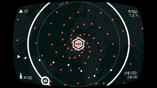 Radar Warfare 