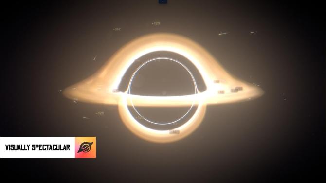 How To Grow a Black Hole 