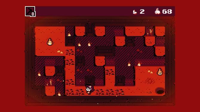 Paquerette Down the Bunburrows 