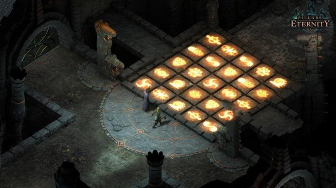 Tyrrany and Pillars of Eternity Bundle 