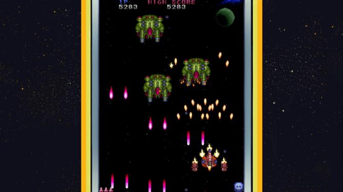 Truxton 