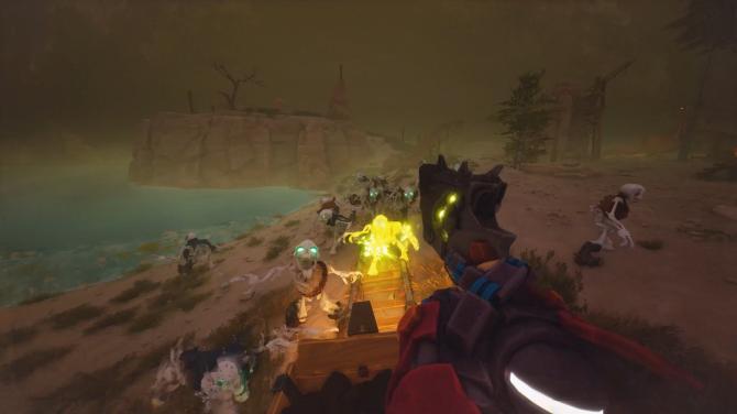 Far Far West PRE-ORDER 