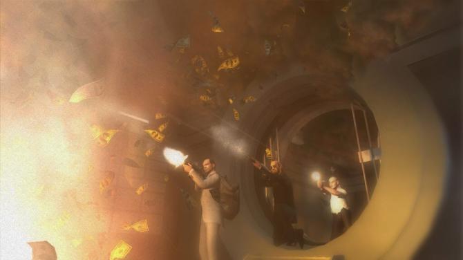 Kane & Lynch Collection 