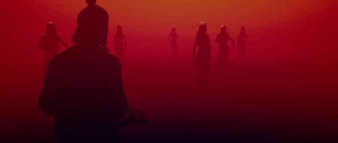 Sifu EU XBOX One / Xbox Series X|S / PC CD Key 