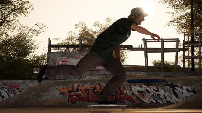 Session: Skate Sim Year One Complete Edition 