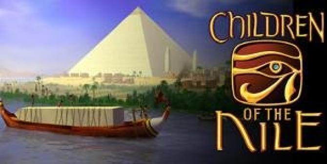 Children of the Nile: Enhanced Edition 