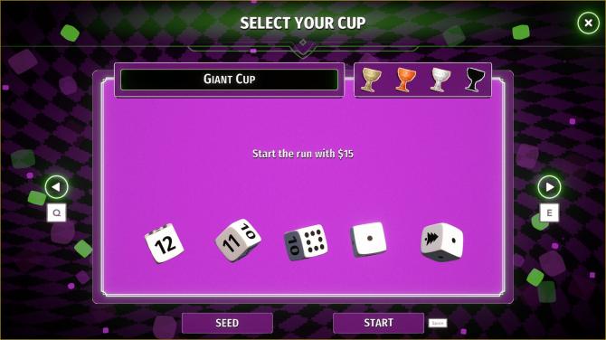 Pip My Dice 