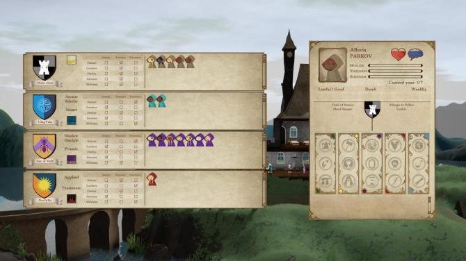 Spellcaster University 